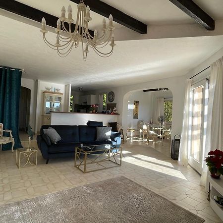 Villa Lucie Valbonne Εξωτερικό φωτογραφία