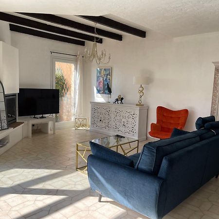 Villa Lucie Valbonne Εξωτερικό φωτογραφία