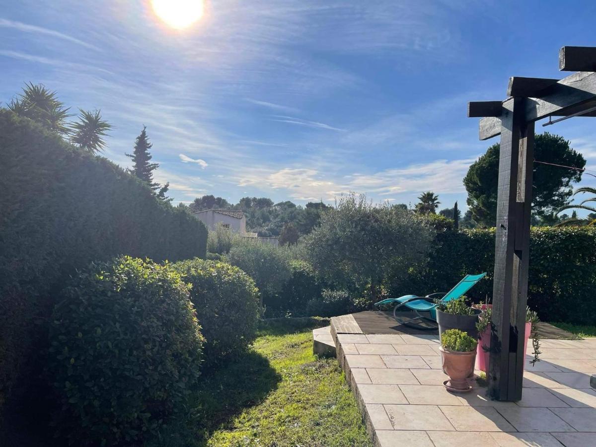 Villa Lucie Valbonne Εξωτερικό φωτογραφία