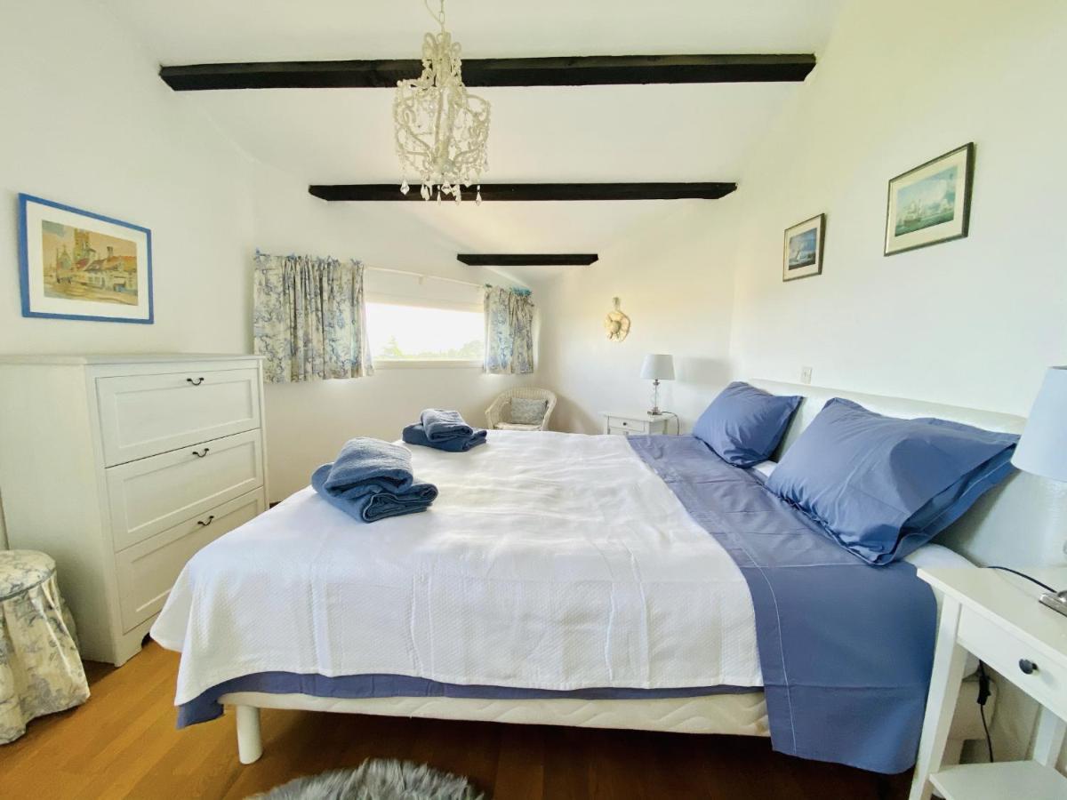 Villa Lucie Valbonne Εξωτερικό φωτογραφία