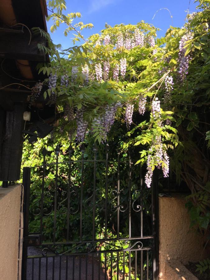 Villa Lucie Valbonne Εξωτερικό φωτογραφία