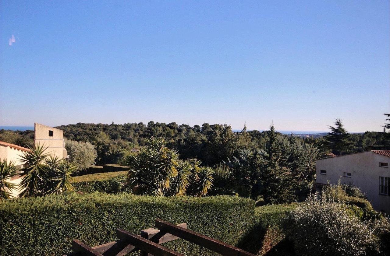 Villa Lucie Valbonne Εξωτερικό φωτογραφία