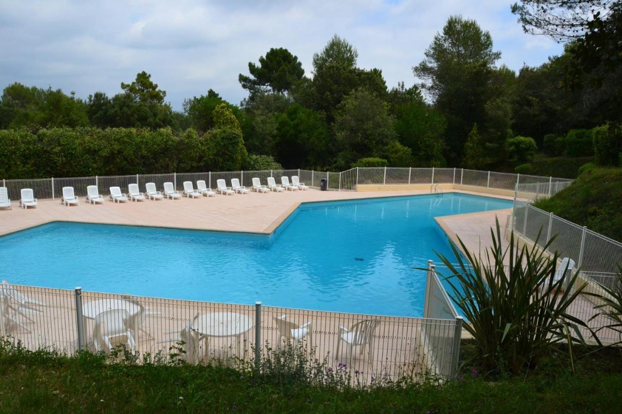 Villa Lucie Valbonne Εξωτερικό φωτογραφία