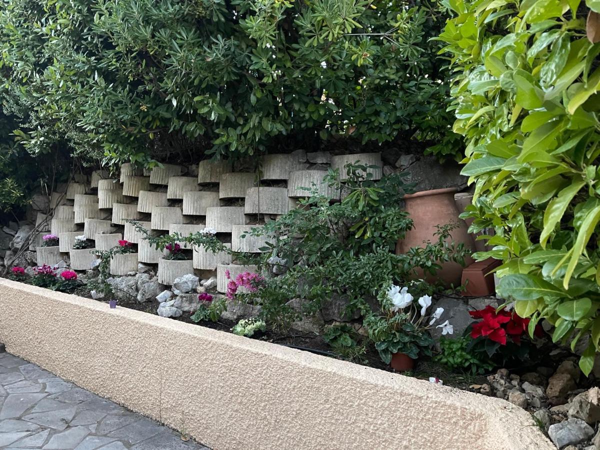 Villa Lucie Valbonne Εξωτερικό φωτογραφία