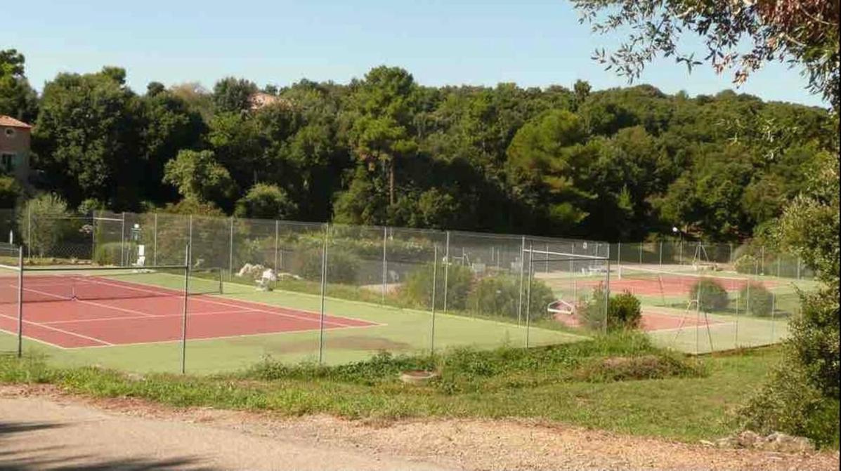Villa Lucie Valbonne Εξωτερικό φωτογραφία