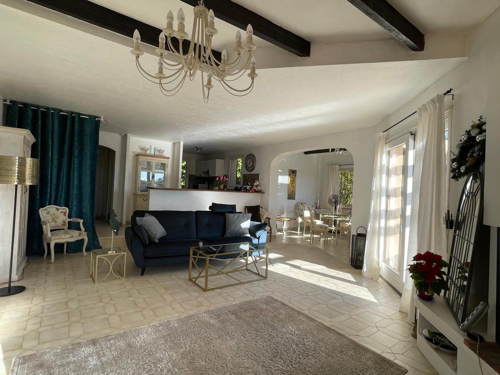 Villa Lucie Valbonne Εξωτερικό φωτογραφία