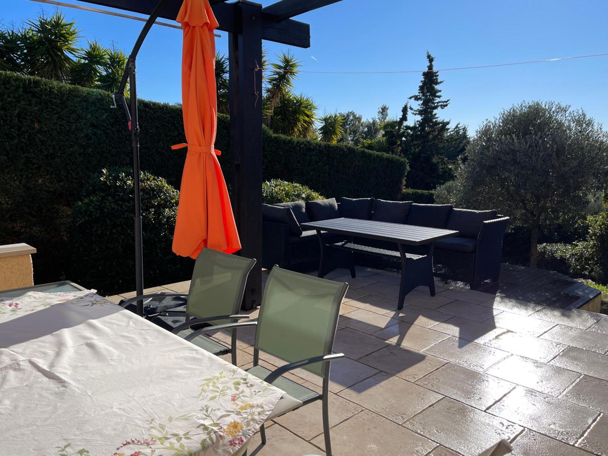 Villa Lucie Valbonne Εξωτερικό φωτογραφία