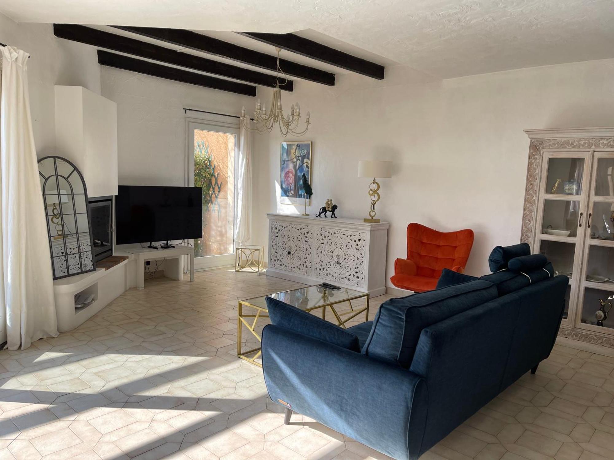 Villa Lucie Valbonne Εξωτερικό φωτογραφία